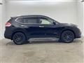 2015 Nissan X-Trail Hybrid