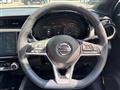 2022 Nissan KIX