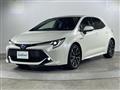 2019 Toyota Corolla Sports