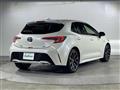 2019 Toyota Corolla Sports