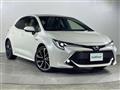 2019 Toyota Corolla Sports