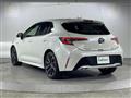 2019 Toyota Corolla Sports