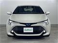 2019 Toyota Corolla Sports