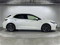 2019 Toyota Corolla Sports