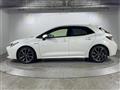 2019 Toyota Corolla Sports