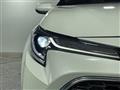 2019 Toyota Corolla Sports