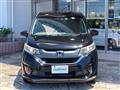 2018 Honda Freed