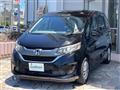 2018 Honda Freed