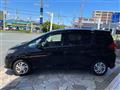 2018 Honda Freed