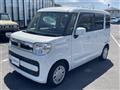 2019 Suzuki Spacia