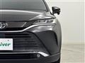 2020 Toyota Harrier