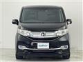 2015 Honda Step WGN