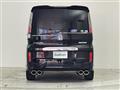 2015 Honda Step WGN