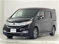 2015 Honda Step WGN