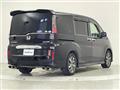 2015 Honda Step WGN