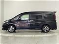 2015 Honda Step WGN