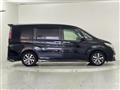2015 Honda Step WGN