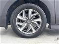 2015 Honda Step WGN