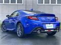 2023 Subaru BRZ