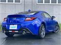 2023 Subaru BRZ