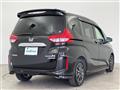 2019 Honda Freed