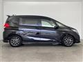 2019 Honda Freed