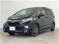 2019 Honda Freed