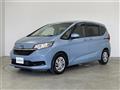 2021 Honda Freed