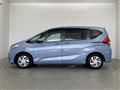 2021 Honda Freed