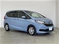 2021 Honda Freed