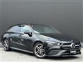 2019 Mercedes-Benz CLA-CLASS