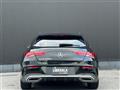 2019 Mercedes-Benz CLA-CLASS