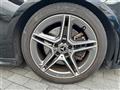2019 Mercedes-Benz CLA-CLASS