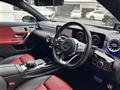 2019 Mercedes-Benz CLA-CLASS
