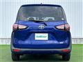 2021 Toyota Sienta