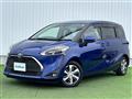 2021 Toyota Sienta