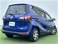 2021 Toyota Sienta