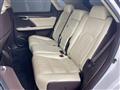 2015 Lexus RX