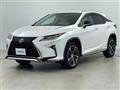 2015 Lexus RX