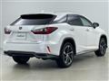 2015 Lexus RX