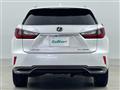 2015 Lexus RX