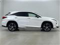 2015 Lexus RX