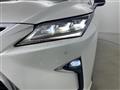 2015 Lexus RX