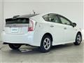 2012 Toyota Prius PHV