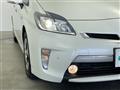 2012 Toyota Prius PHV