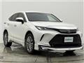 2021 Toyota Harrier