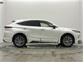 2021 Toyota Harrier