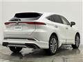2021 Toyota Harrier