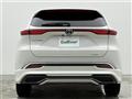 2021 Toyota Harrier
