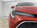 2019 Toyota Corolla Sports